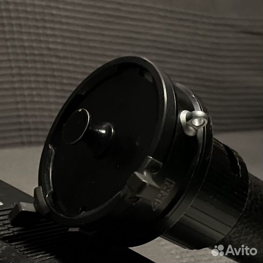 Arri director’S viewfinder pl mount визир