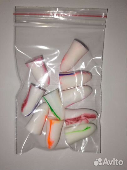 Беруши Молдекс 5 пар