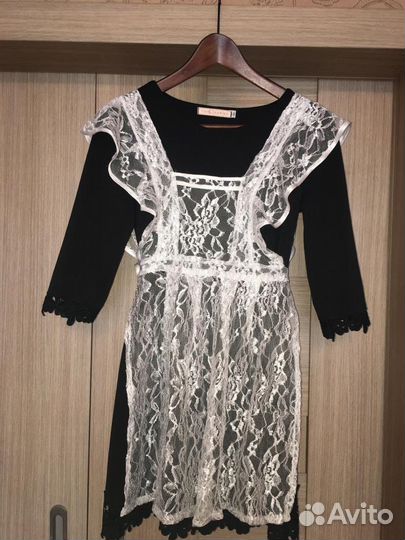 Школьная форма на выпускной