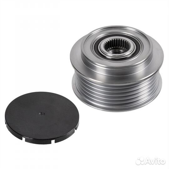 Шкиф генератора 06E903119T Audi A6,A7 11-18г