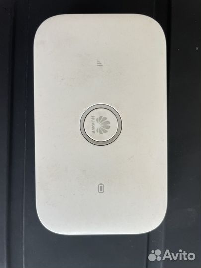 Wifi роутер 4g Huawei e5573c