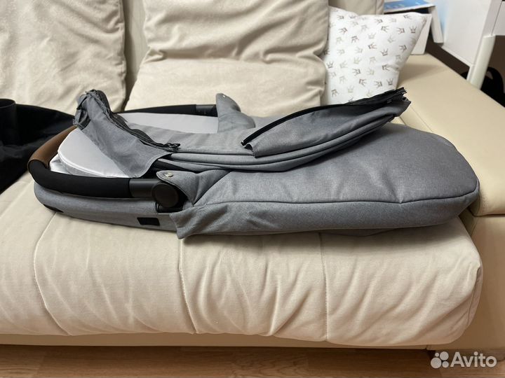 Britax romer коляска smile 3