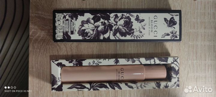 Gucci Bloom Nettare di fiori