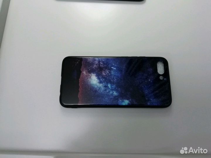 Чехол Honor 10