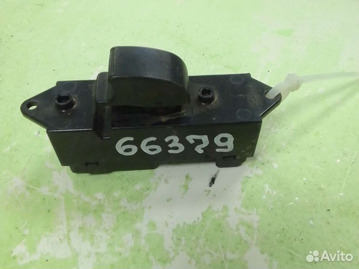 Кнопка стеклоподъемника Mitsubishi Lancer 9 CS 4G1