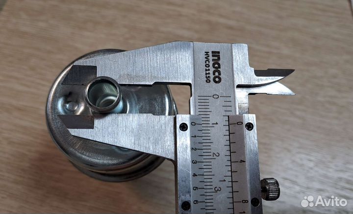 Фильтр топливный WIX 33270