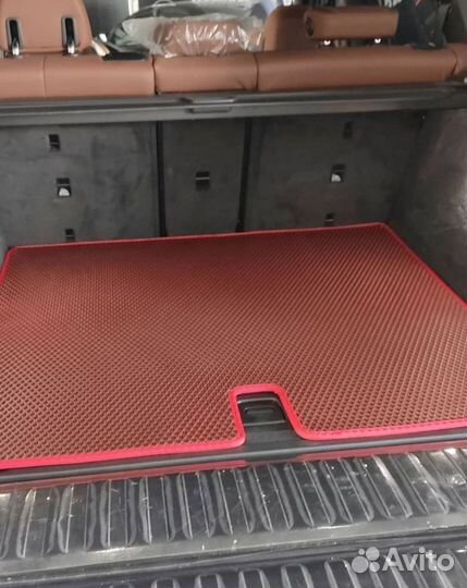 Коврики EVA ева эва