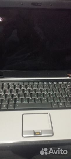 Ноутбук asus