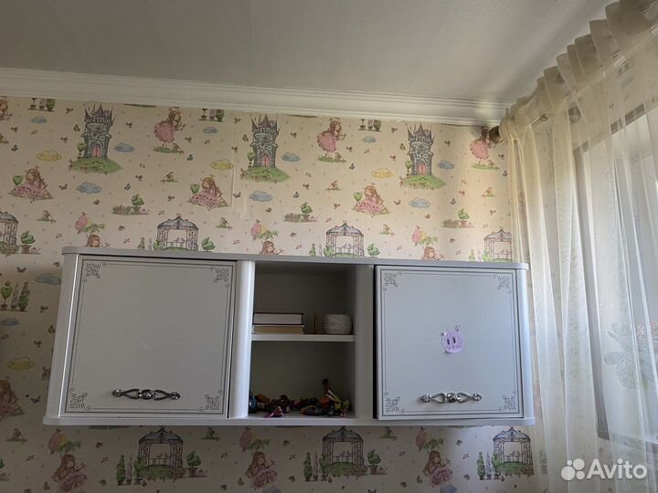 Детская мебель бу