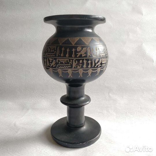 Вазы из камня цена за обе