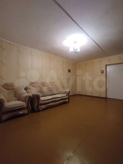 1-к. квартира, 42 м², 5/9 эт.