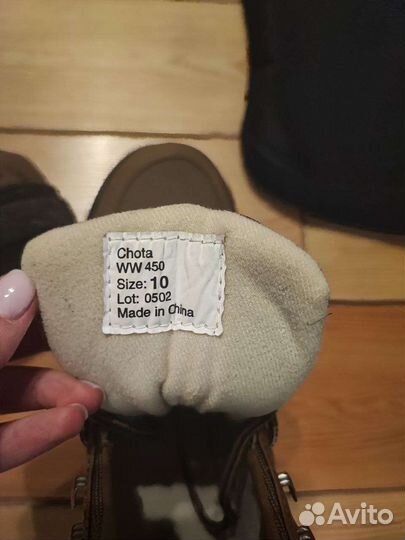 Вейдерсы/ботинки Simms Freestone Stockgfoot