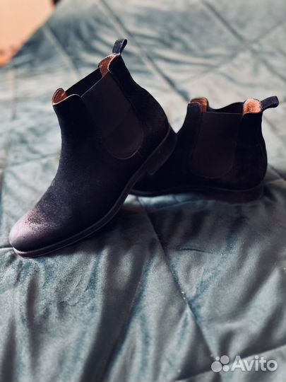 Челси мужские Reserved