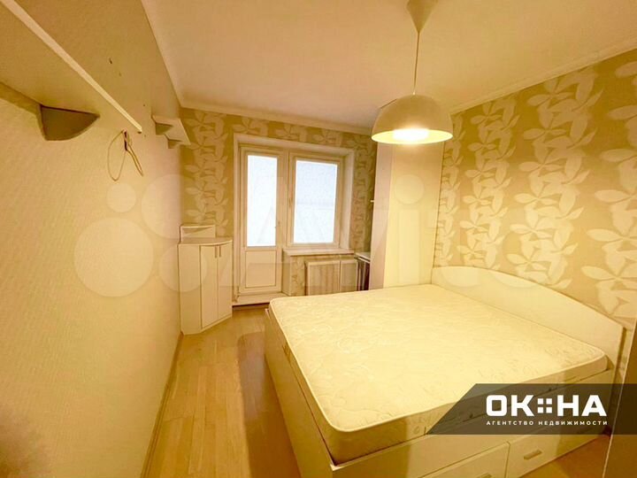 3-к. квартира, 65 м², 8/10 эт.