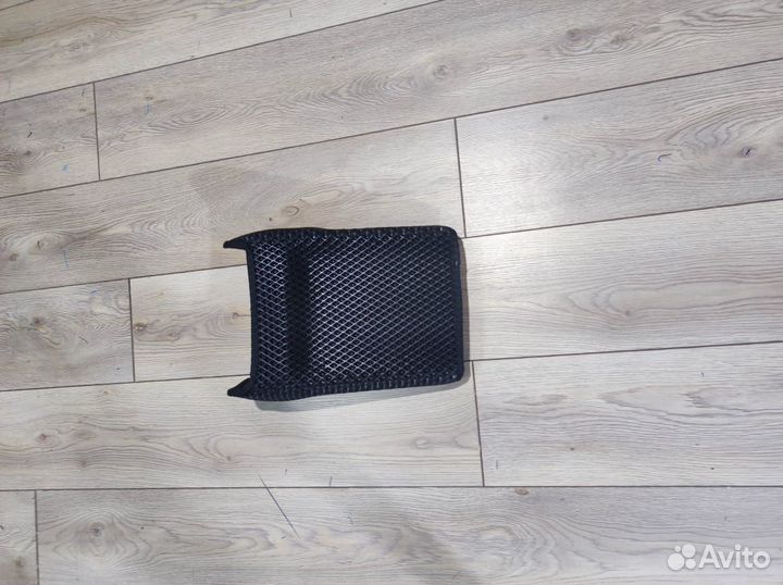 Автоковры водительские EVA Nissan Bassara JU30 Ева