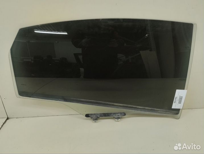 Стекло двери задней правой Nissan Almera 3 G11, G1