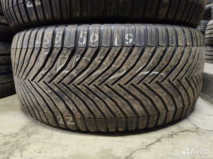 Michelin CrossClimate 255/50 R19 Y