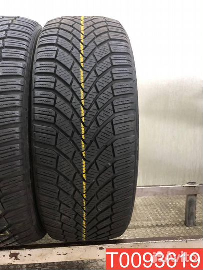 Continental ContiWinterContact TS 850 205/55 R16 101R