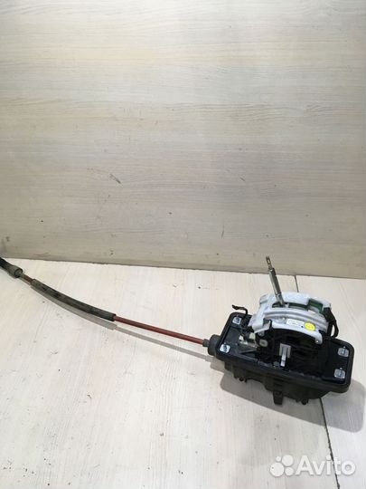 Кулиса АКПП Ауди A6 C6