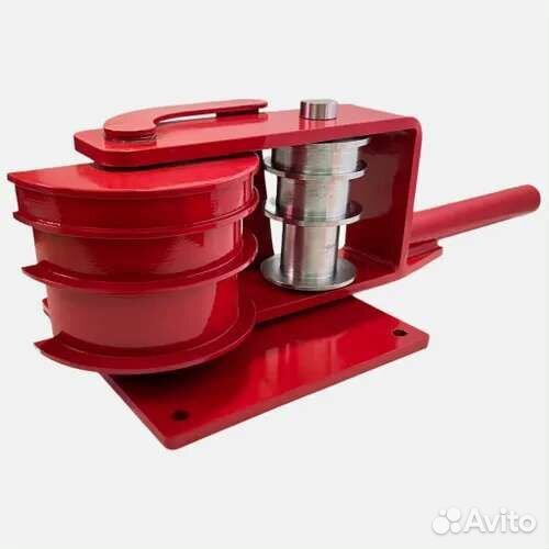 Профилегиб пу-22