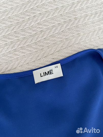 Платье Lime