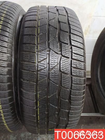 Continental ContiWinterContact TS 830 P 235/55 R18 101R