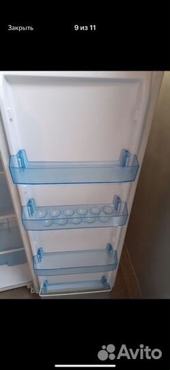 Продажа холодильников бу