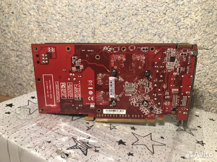 Amd radeon hd 7770