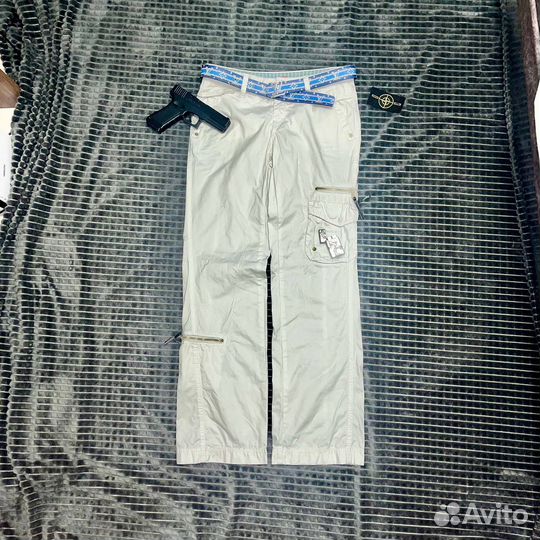 Джинсы g star raw type y2k sk8 drill drip