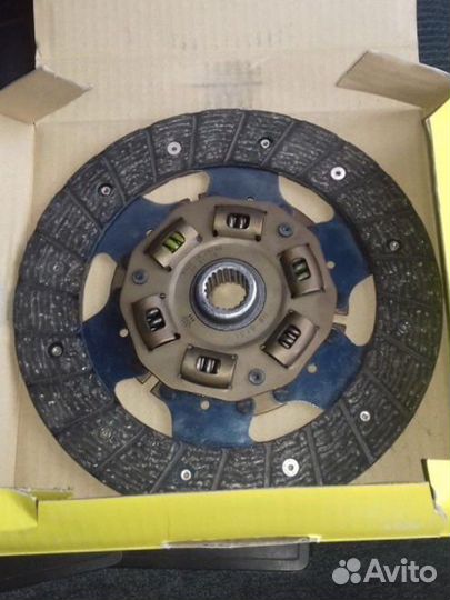 Элемент сцепления на робот Honda Civic 22200RNA003