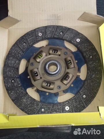 Элемент сцепления на робот Honda Civic 22200RNA003