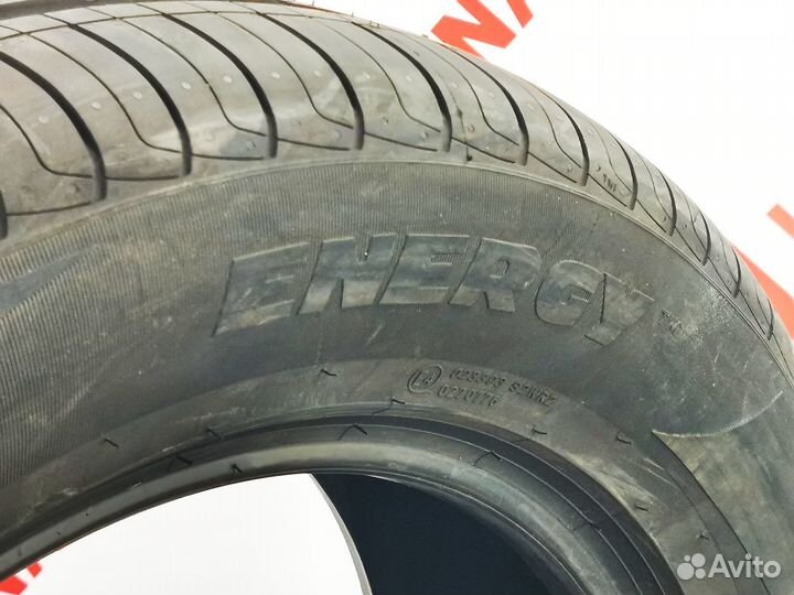 Pirelli Formula Energy 225/50 R17 98Y