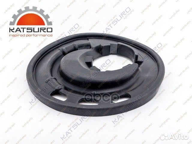 Проставка пружины KAT19710TOY katsuro