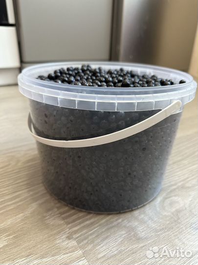 Черника брусника ягоды