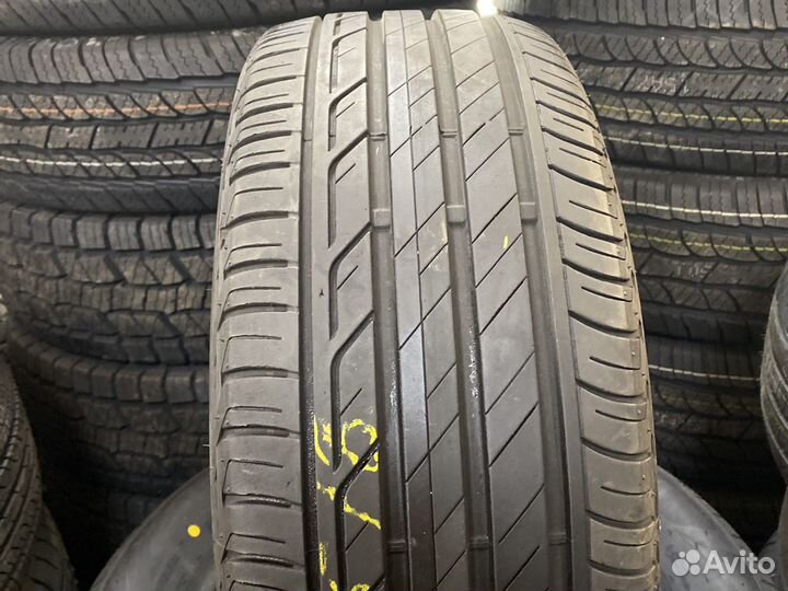 Continental ComfortContact - 1 205/55 R16