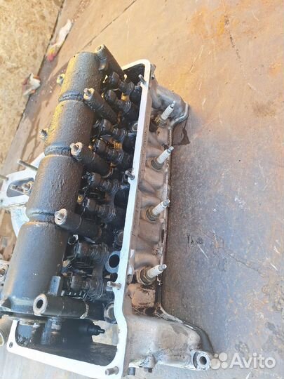 Головка на классику