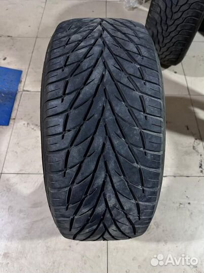 Toyo Proxes S/T 285/60 R18 22J