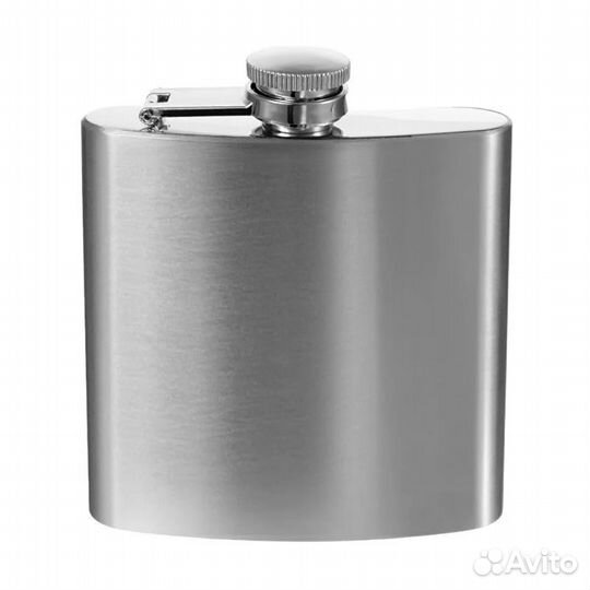 Фляга подарок на 23 февраля