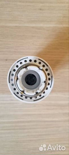 Термостатическая головка sanext