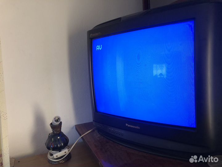 Телевизор б/у