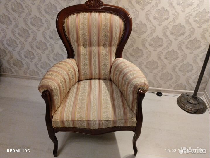 Стул кресло