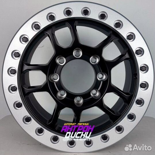 Диски R18 5x108 комплект