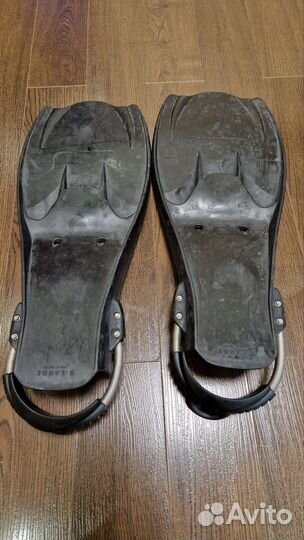 Ласты для дайвинга