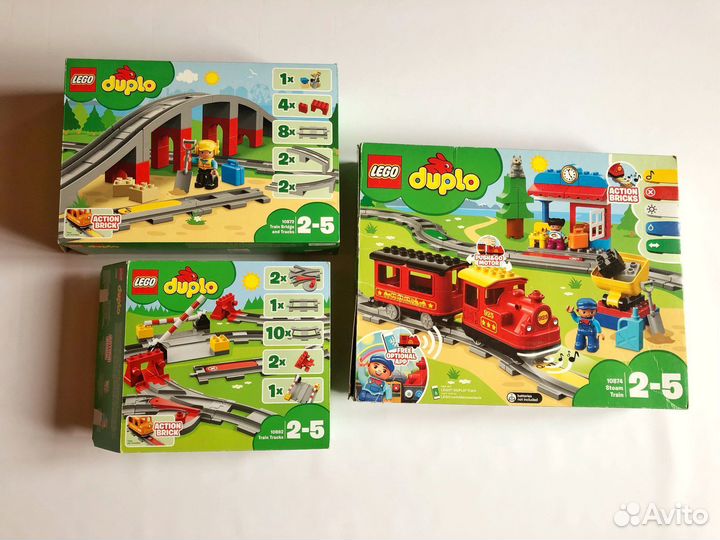 Коробка от lego в ассортименте