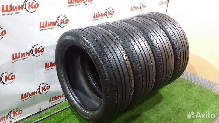 Hankook Optimo K415 235/50 R19
