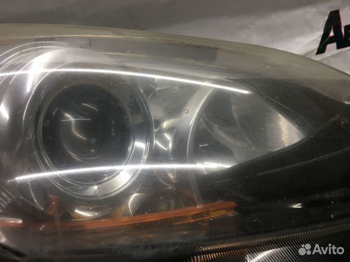 Фара правая Mazda 3 BL