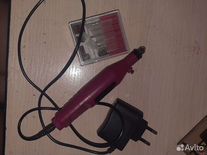 Машинка для ногтей