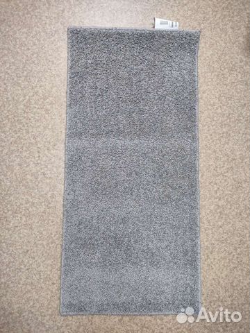 Ковер палас Икея абсолютно новый