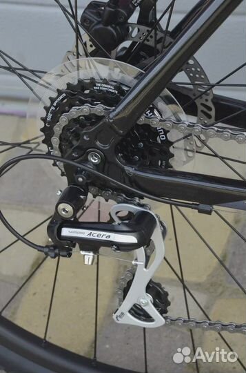 Фитнес Велосипед Aspect Edge