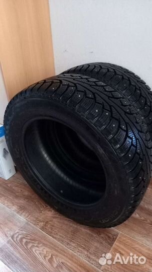 Nokian Tyres Hakkapeliitta 5 225/60 R17